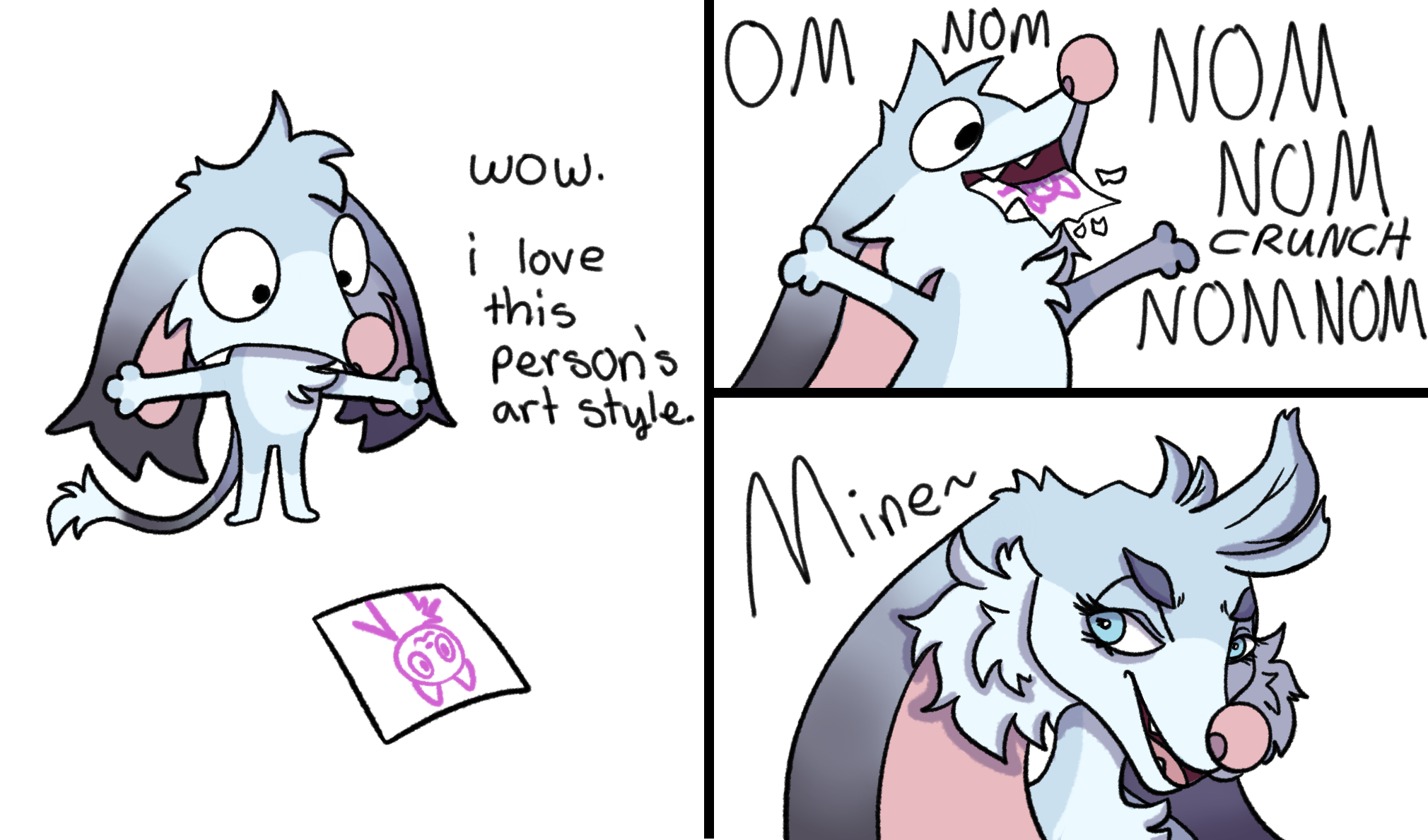 Artistic Process