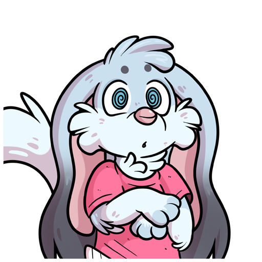 Hypnosis Sticker