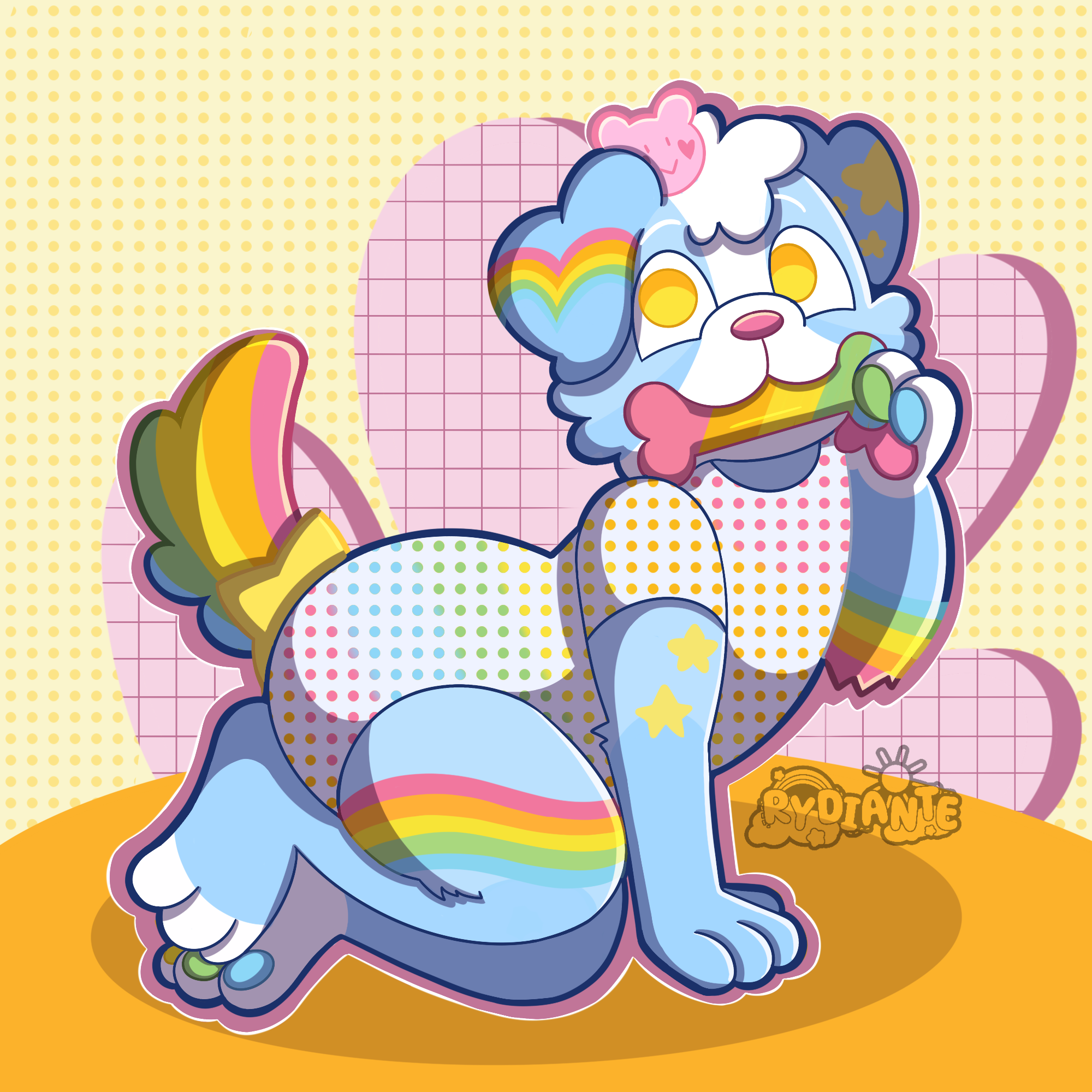 Pip!