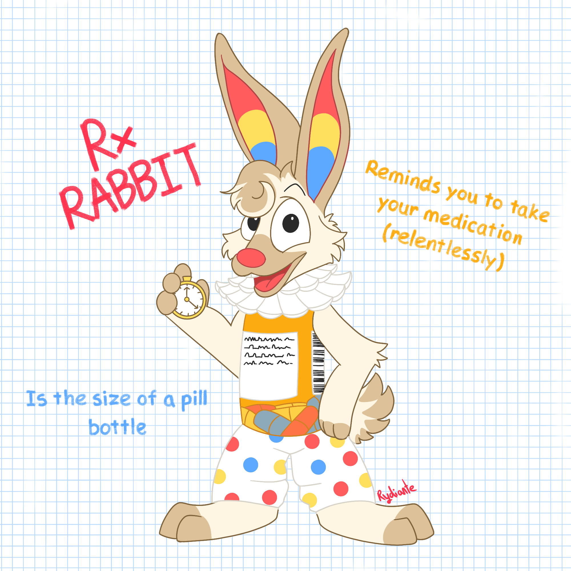 Rx Rabbit