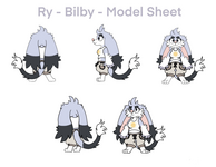 Ry Model Sheet