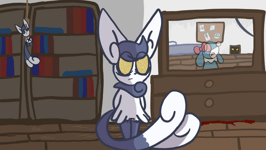 Meowstic