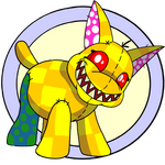 Neopet 2