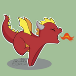 Roar!