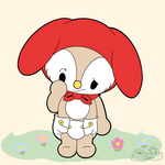 Little Forest Fellow