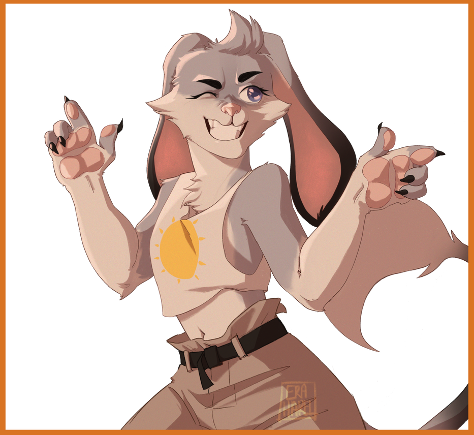 Ry Art Fight