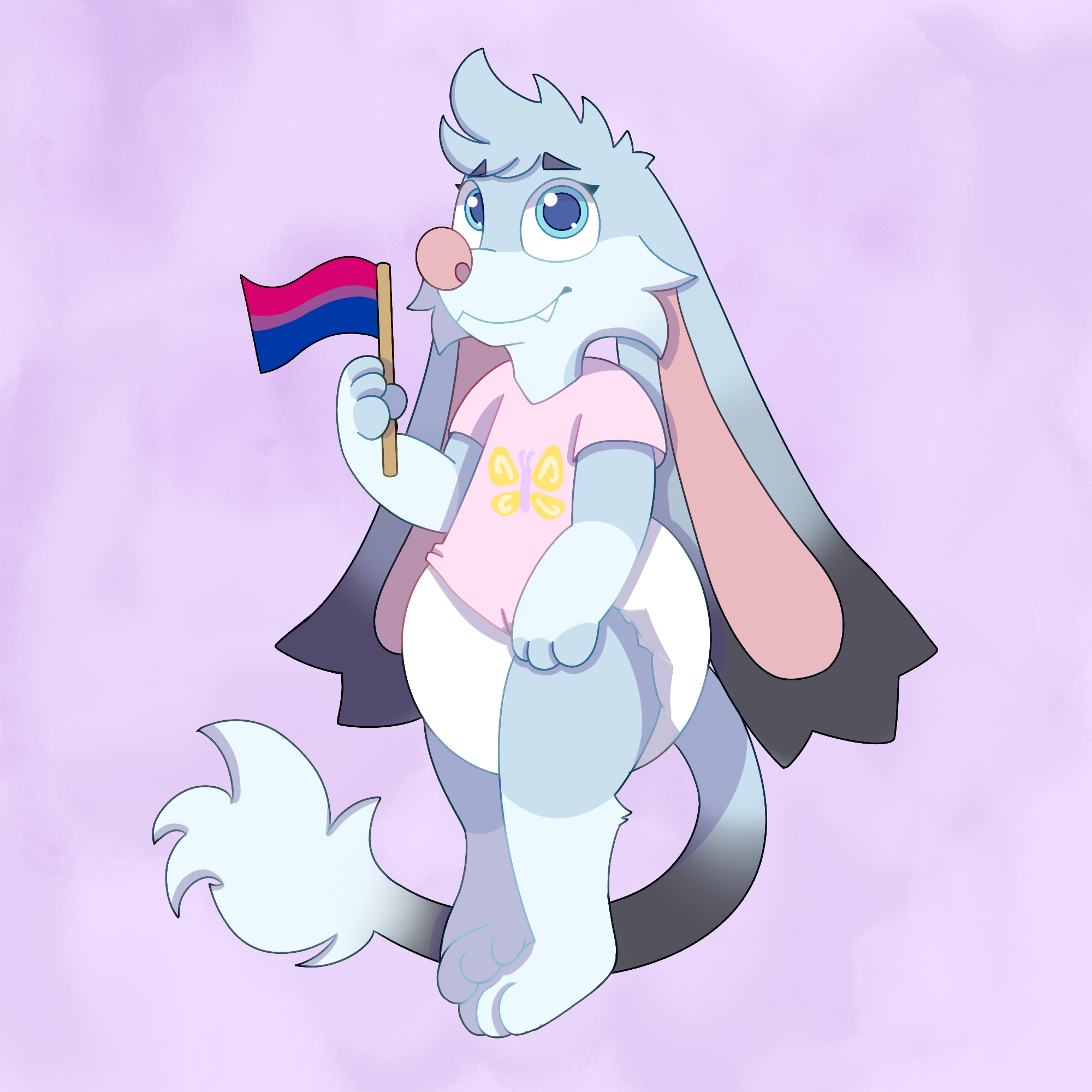 Bi Pride