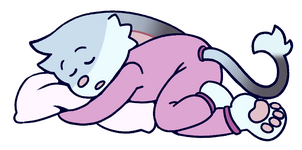 Sleep Sticker