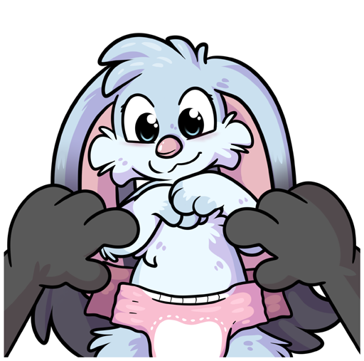 Ry Changies Sticker