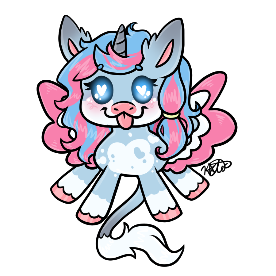 Silly Filly