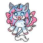 Silly Filly