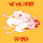 Never Go Back