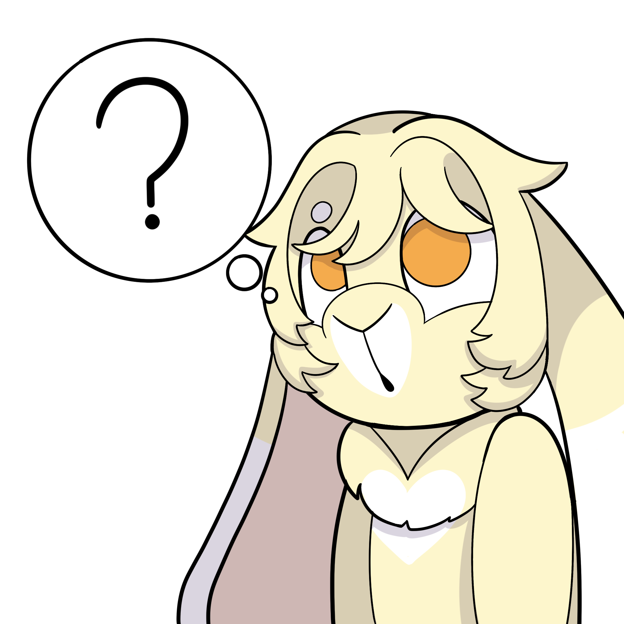 Question YCH