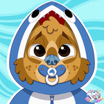 Baby Shark Icon