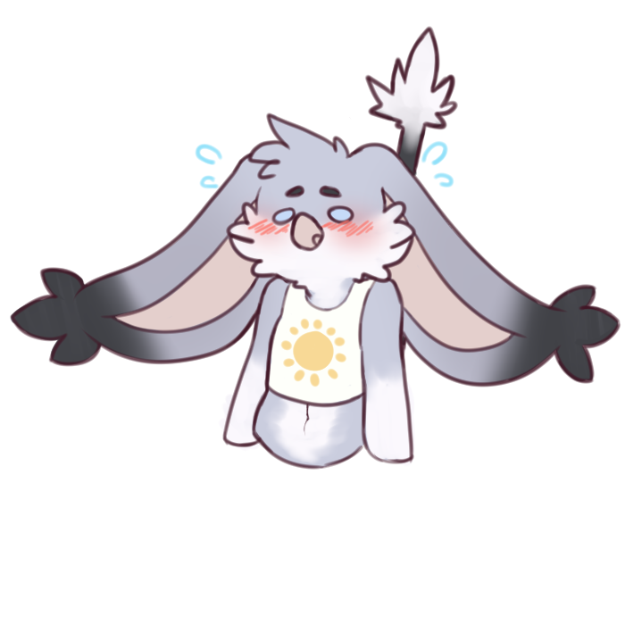 Ry Sticker Blush