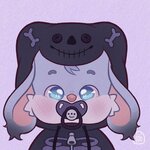 Ry Halloween Icon