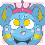 Princess Shinx Icon