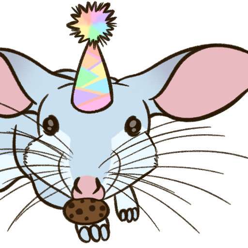 Ry Party Hat