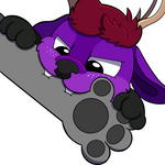 Bite Sticker
