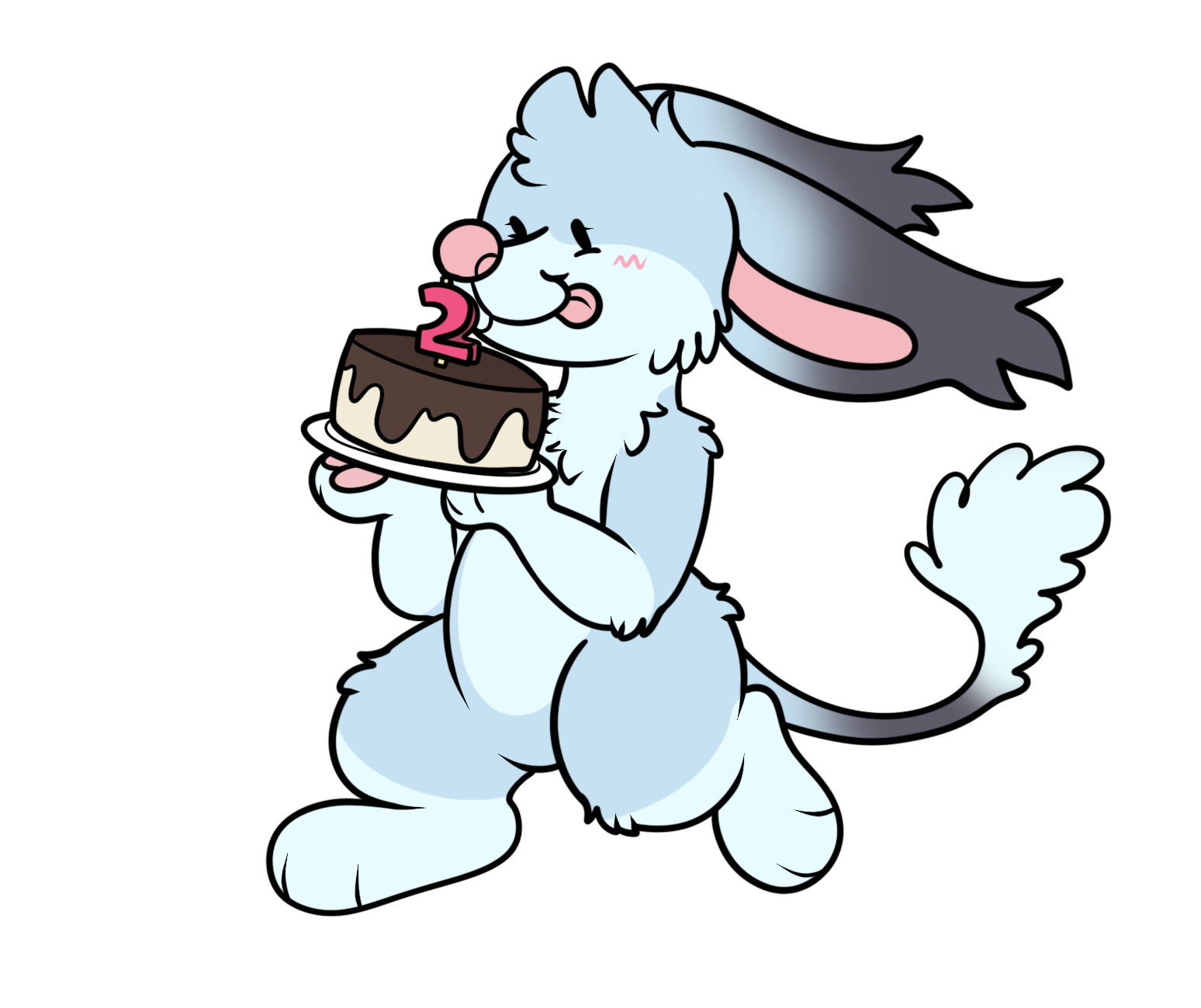 Ry Cake