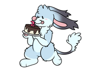 Ry Cake