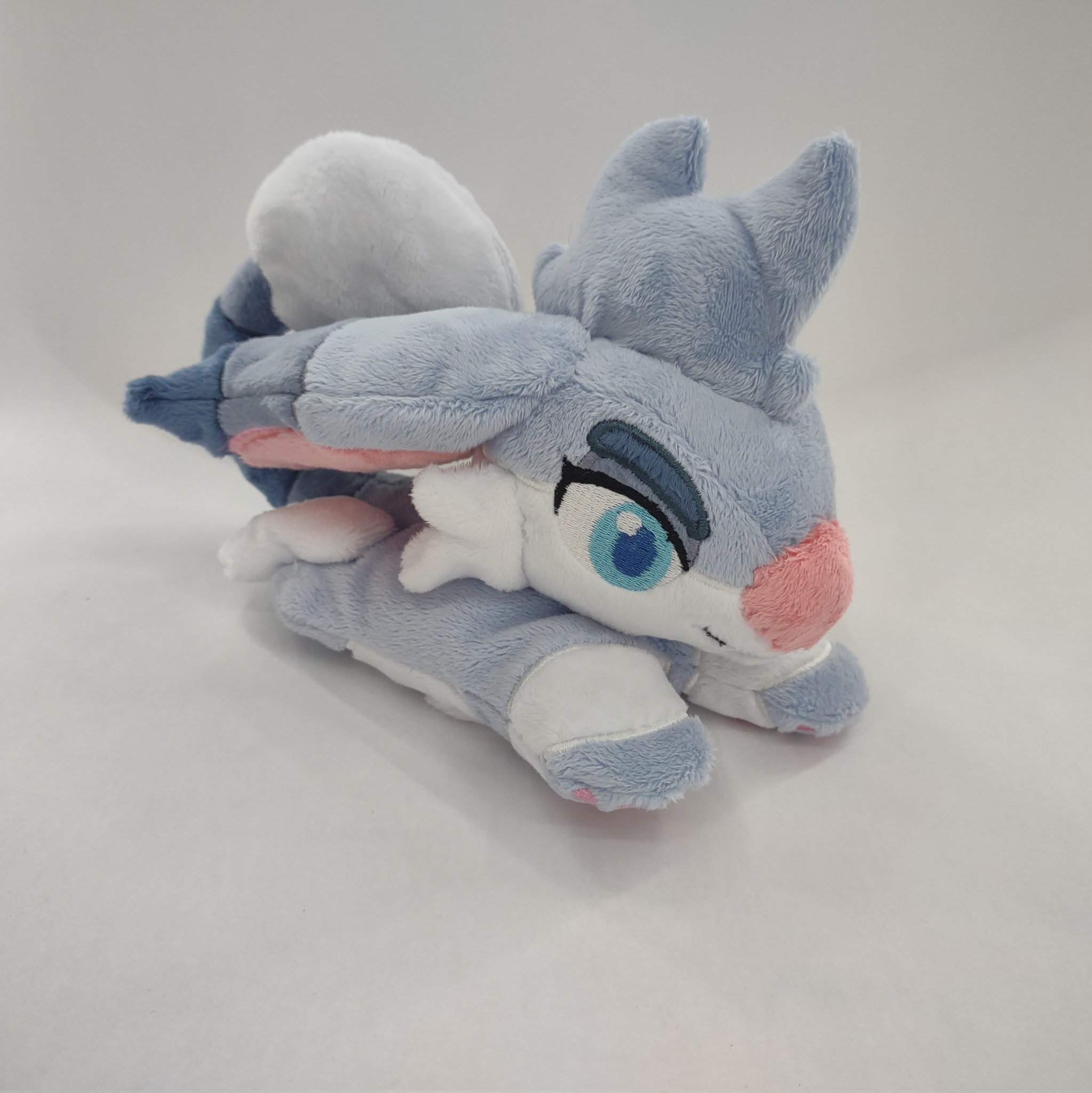 Ry Plushie