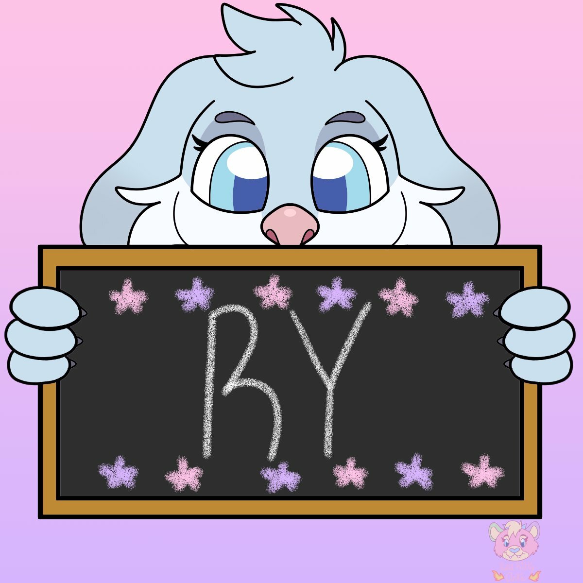 Ry Preschool Badge