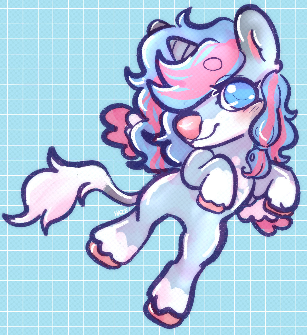 Pony Ry