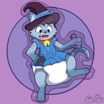 Potion Mishap