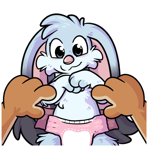 Ry Changies Sticker