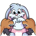 Ry Changies Sticker