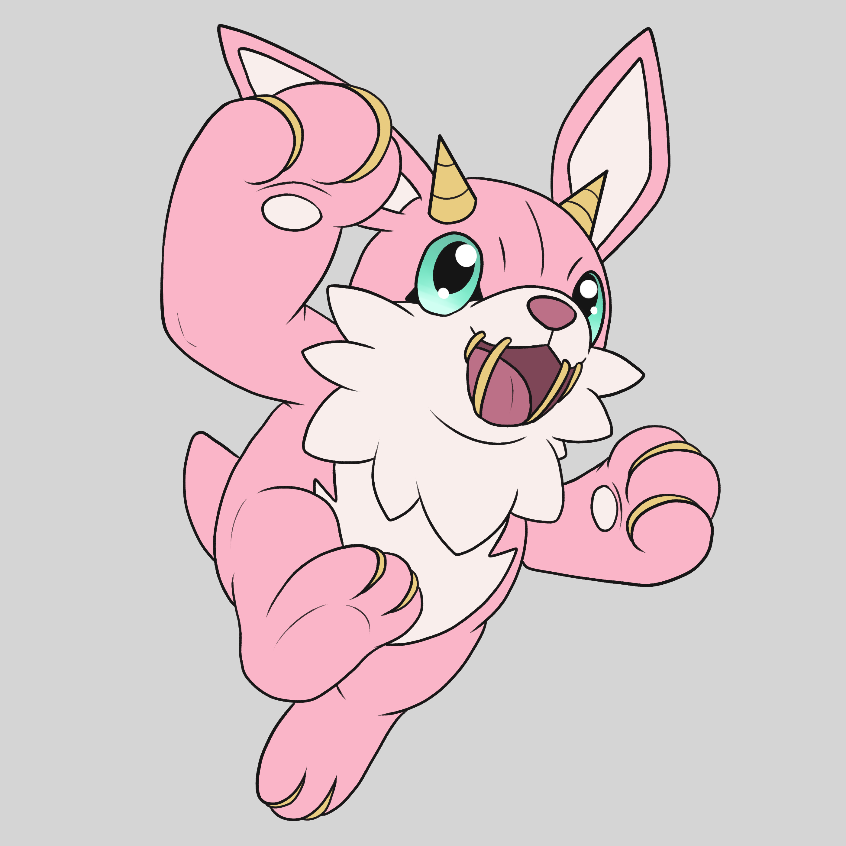 Attack!