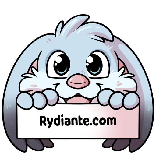 Ry Website