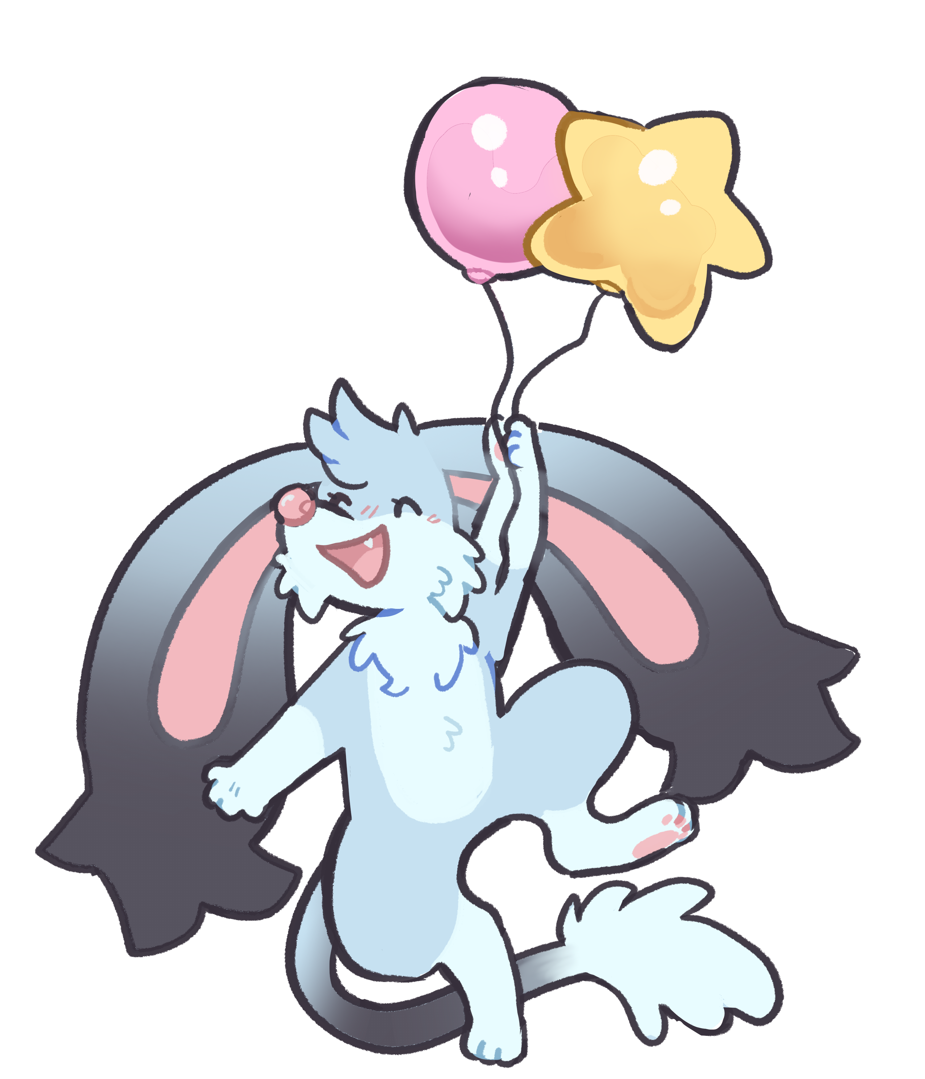 Ry Balloons