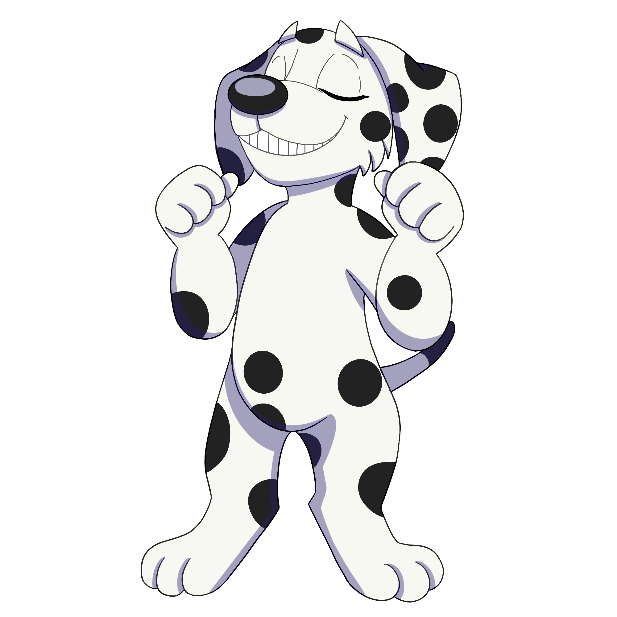 Dalmation