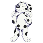 Dalmation