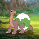 Littlefoot