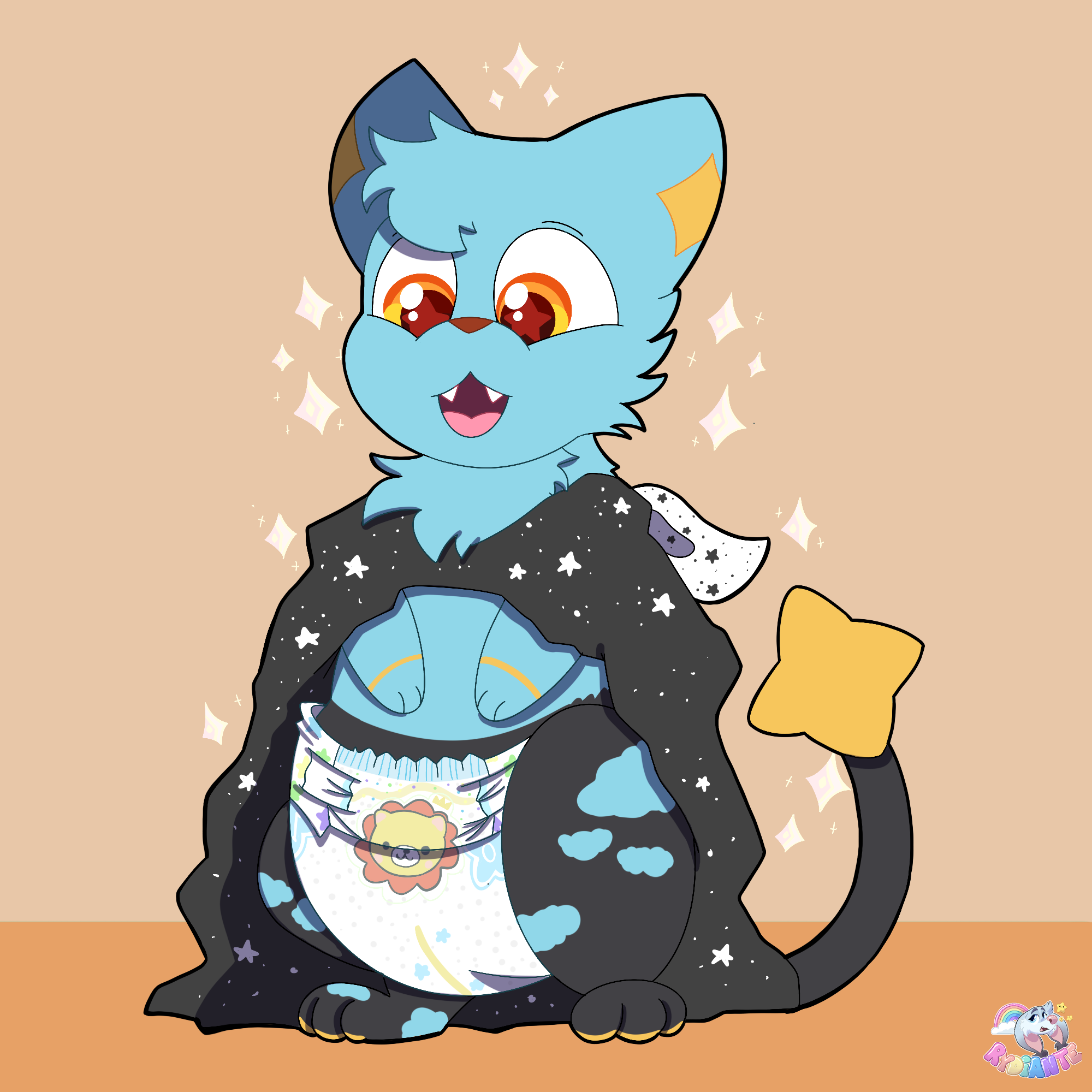 Shinx