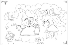 Ry Doodle