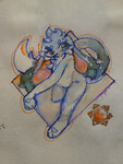 Ry Watercolor