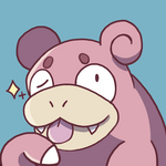 Slowpoke