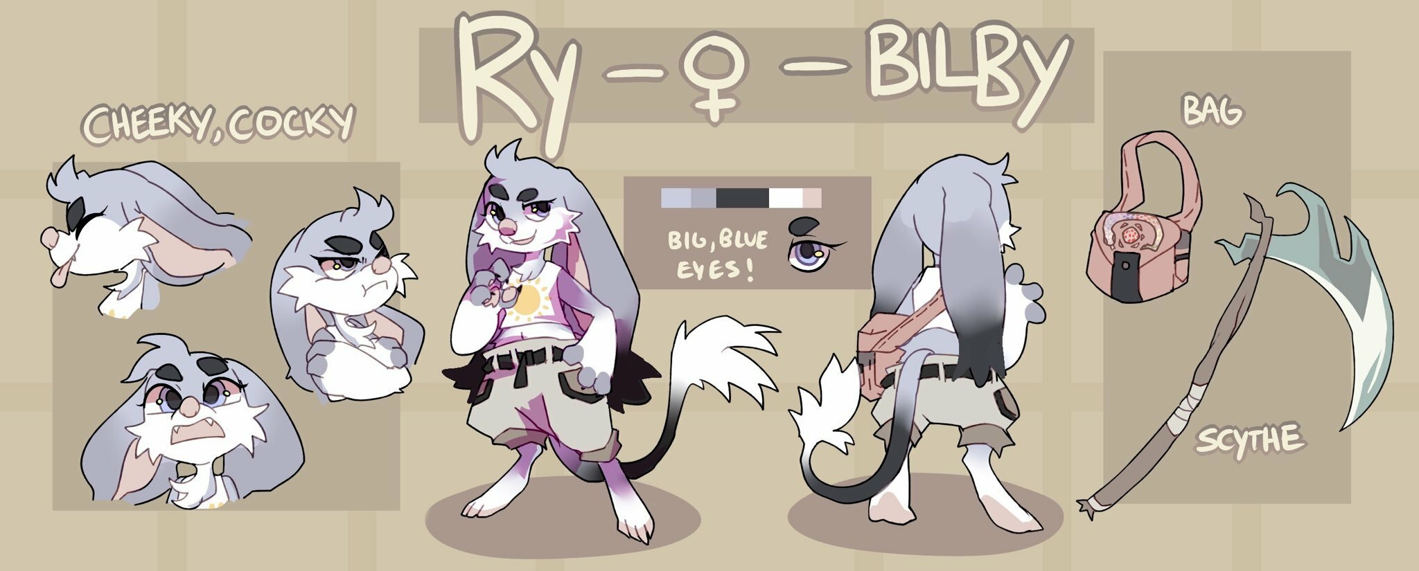 Ry's Ref