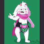 Ralsei