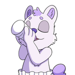 Bottle Sticker