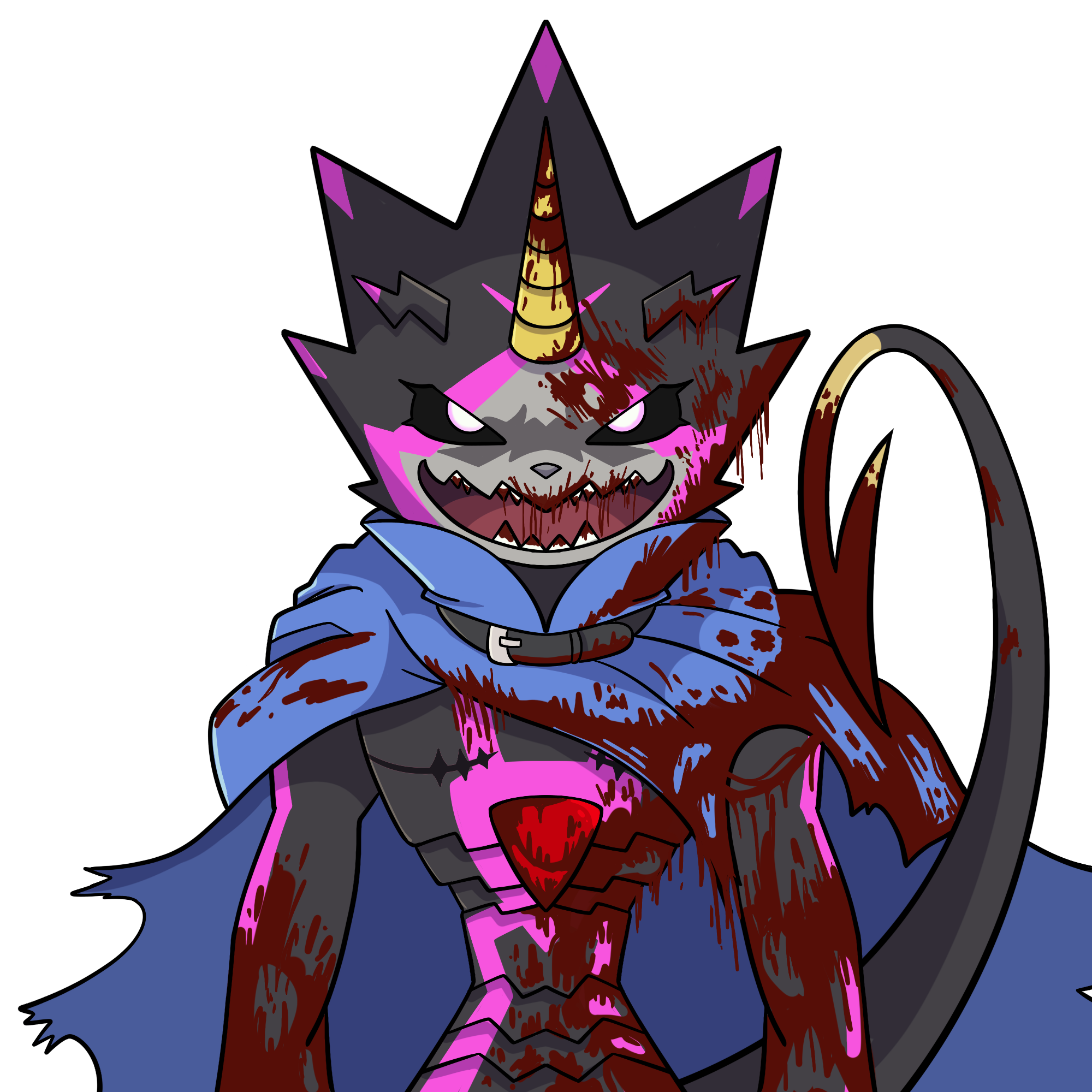 Bloody Gulus