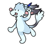 Ry Artfight Doodle