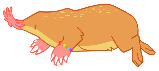 Mole Ref