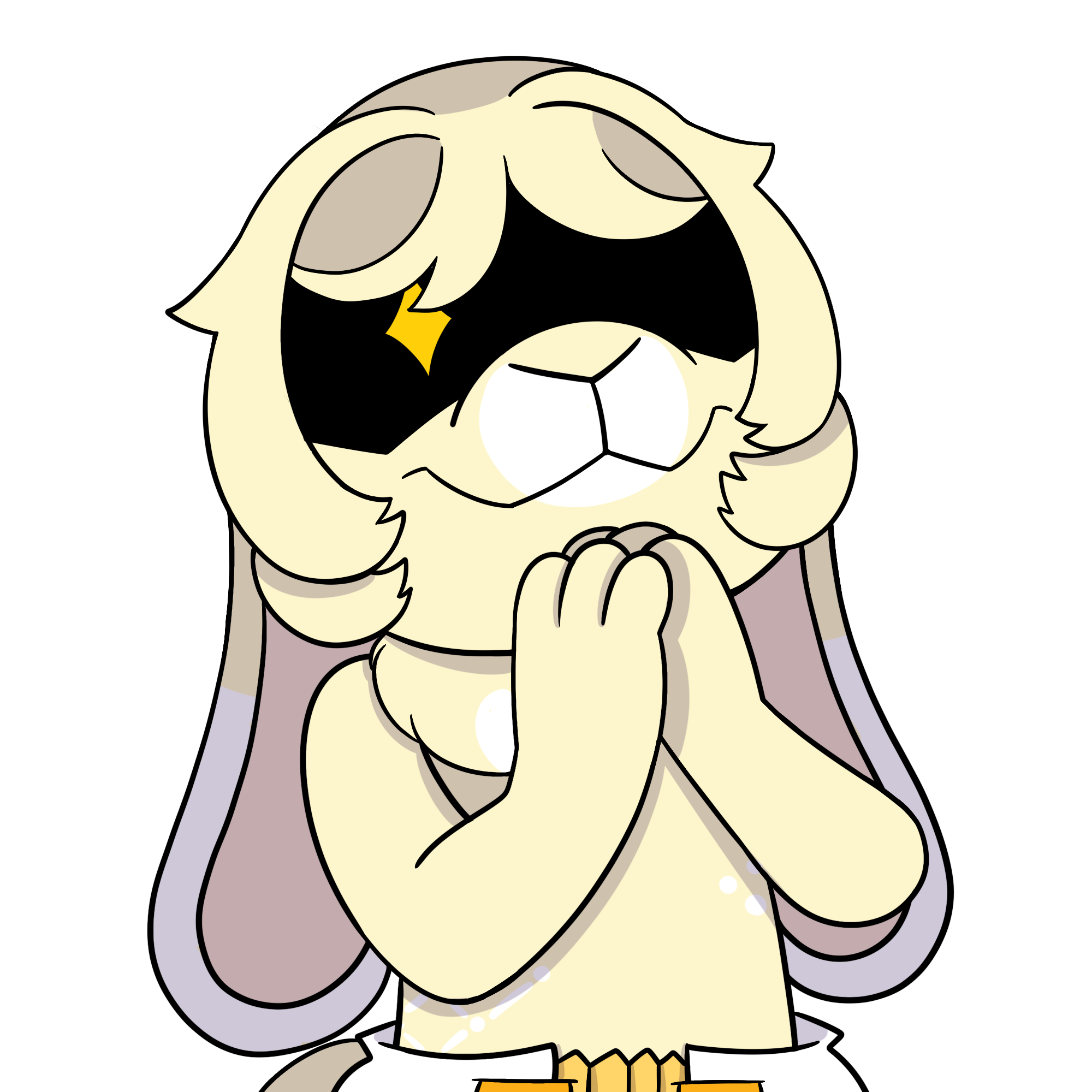 Plotting Sticker YCH