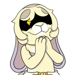 Plotting Sticker YCH