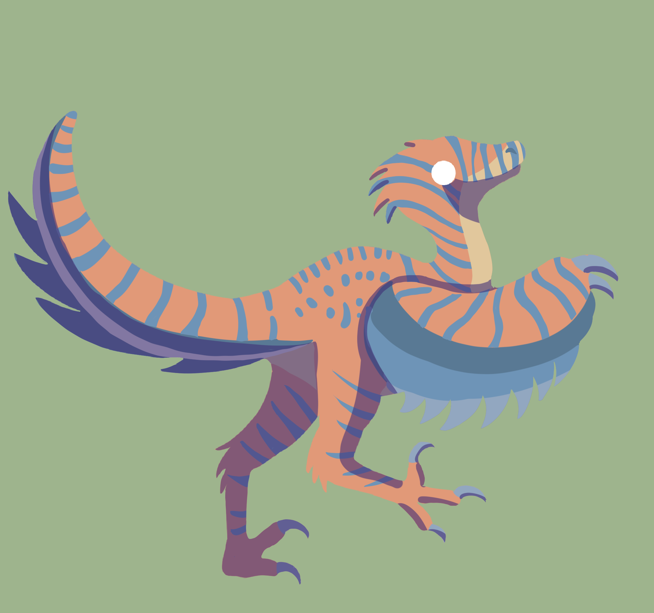 Raptor